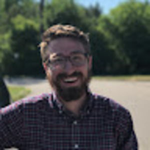 Meet your Posher, Paul